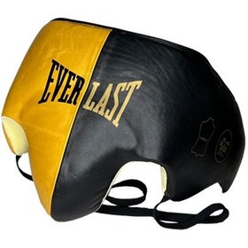 تصویر کاپ بیضه بند بوکس چرم اورلست 