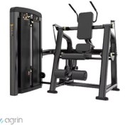 تصویر شکم خلبانی طرح لایف برند BRIGHTWAY مدل BH19 