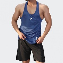 تصویر رکابی فلامنت کندویی GYM SHARK 