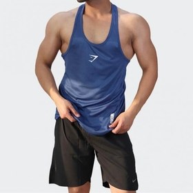 تصویر رکابی فلامنت کندویی GYM SHARK 