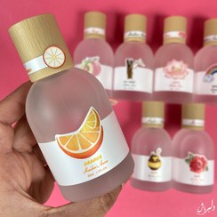 تصویر عطر نواحی حساس شیمانگ 