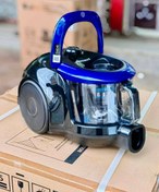 تصویر جارو برقی سامسونگ مدل SC18M21A0SB 