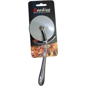 تصویر کاتر پیتزا غلطکی 