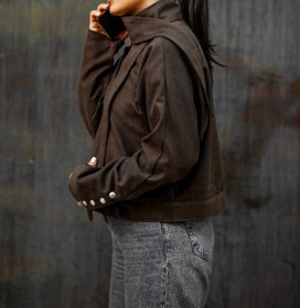 تصویر کت برکه کد P13 