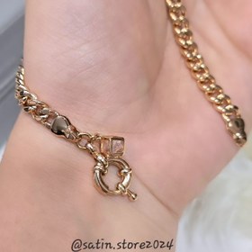 تصویر دستبند کارتیر ژوپینگ کد 3003 