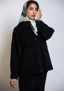 تصویر فروشگاه مانتو تواهن