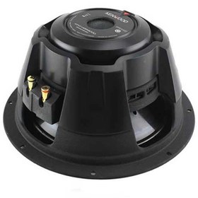 تصویر ساب ووفر کنوود مدل KFC-HQR3000 ا Kenwood KFC-HQR3000 Car Subwoofer Kenwood KFC-HQR3000 Car Subwoofer