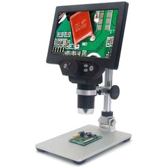 تصویر میکروسکوپ دیجیتال مدل Digital Microscope G1200 