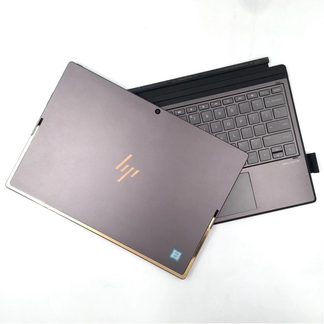 خرید و قیمت لپ تاپ HP Spectre x2 Detachable 12-c0XX i5 7260U خرید و قیمت لپ تاپ HP Spectre x2 Detachable 12-c0XX i5 7260U