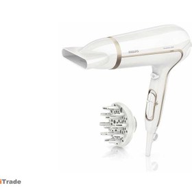 تصویر سشوار فیلیپس مدل HP8232 Philips DryCare Advanced Hairdryer HP8232