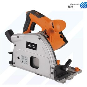 تصویر اره نفوذی 160 میلیمتری AEG مدل TS55E 