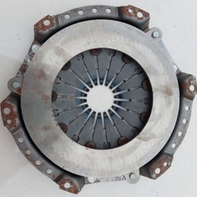 تصویر دیسک کلاچ 228mm 