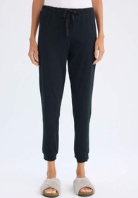 تصویر پیژامه زنانه دیفکتو defacto 