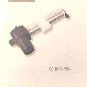 تصویر جک برقی خطی 