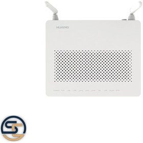 تصویر مودم روتر فیبر نوری HUAWEI GPON ONU HG8546M 