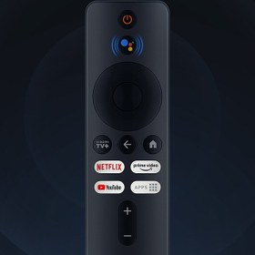 تصویر تی وی باکس شیائومی مدل Xiaomi TV Box S (2nd Gen) 