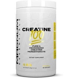 تصویر کراتین ۱۰۰ مگنوم 