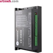تصویر درایور ایزی سروو موتور لیدشاین دو فاز 8.2 آمپر مدل CS-D808 Leadshine CS-D808
