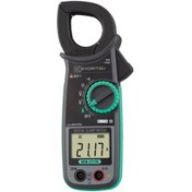 تصویر کلمپ آمپر متر مدل KEW 2117R کیوریتسو 