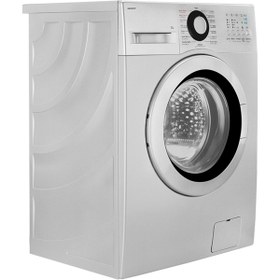 تصویر ماشین لباسشویی بست 7 کیلویی مدل BWD-7152 BOST WASHING MACHINE BWD-7152 7 KG