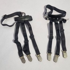 تصویر هولدر پیراهن مردانه آراز 