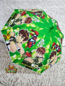 تصویر چتر بنتن (benten) 