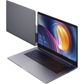 تصویر لپتاپ شیائومی Mi Notebook pro 15.6 Core i5+8GB/512GB SSD 