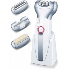 تصویر اپیلاتور بیورر beurer Epilator HLE60 