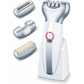 تصویر اپیلاتور بیورر beurer Epilator HLE60 