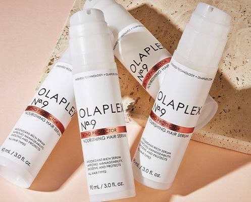 OLAPLEX N .9 BOND