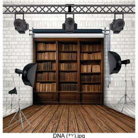 تصویر بکدراپ عکاسی DNA (67) 