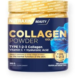 تصویر کلاژن نوتراکسین Nutraxin Collagen 