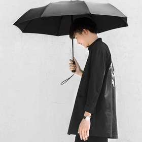 تصویر چتر اتوماتیک شیائومی Xiaomi Daily Elements Umbrella DE05YS004 