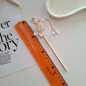 تصویر کانزاشی شکوفه 