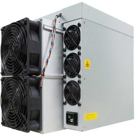 تصویر دستگاه انت ماینر بیت مین مدل Antminer T21 190Th/s BITMAIN Antminer T21 190Th/s ASIC BITCOIN MINER