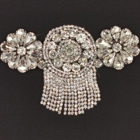 تصویر اپلیکه ژله ای کد A21 