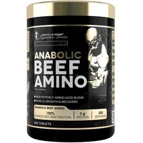 تصویر آمینو آستراویت بیف 300 Astravit Beef Amino 600