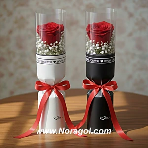 تصویر فروشگاه گلفروشی نورا