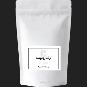 تصویر قهوه ترک 