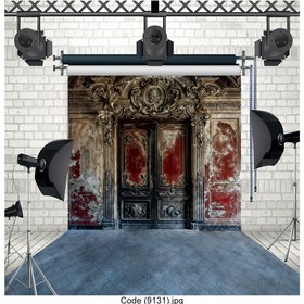 تصویر بکدراپ عکاسی Code (9131) 