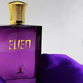 تصویر ادکلن آلتامیرمدل الین Altamir Alien For Women(حجم 100میل ) 