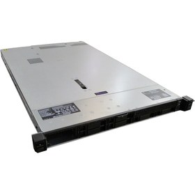 تصویر سرور اچ پی HP ProLiant DL360 Gen10 8SFF 