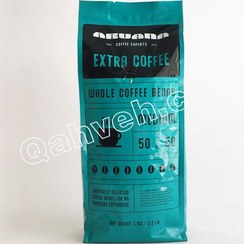 تصویر قهوه آروانا EXTRA COFFEE 