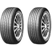 تصویر لاستیک خودرو کوییک 185/70R13 نکسن (Nexen Tire) 
