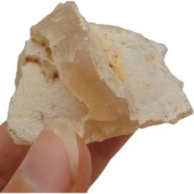 تصویر اوپال آتشین ایرانی 