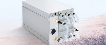 تصویر Antminer S19 Pro+ Hyd