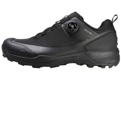 تصویر کفش کوهنوردی Mountain Pro مدل 1025 کد Black Hiking Shoes Mountain Pro 1025M.B