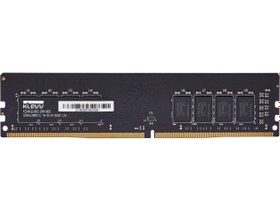 تصویر رم دسکتاپ DDR4 کلو 2666MHz مدل Klevv U-DIMM ظرفیت 16 گیگابایت 