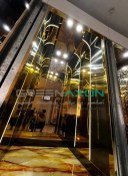 تصویر کابین آسانسور مدل AXN1 (71) 