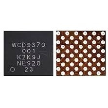 تصویر ic WCD9370-001 